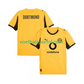 Borussia Dortmund Cup Thuis Shirt 2025-26